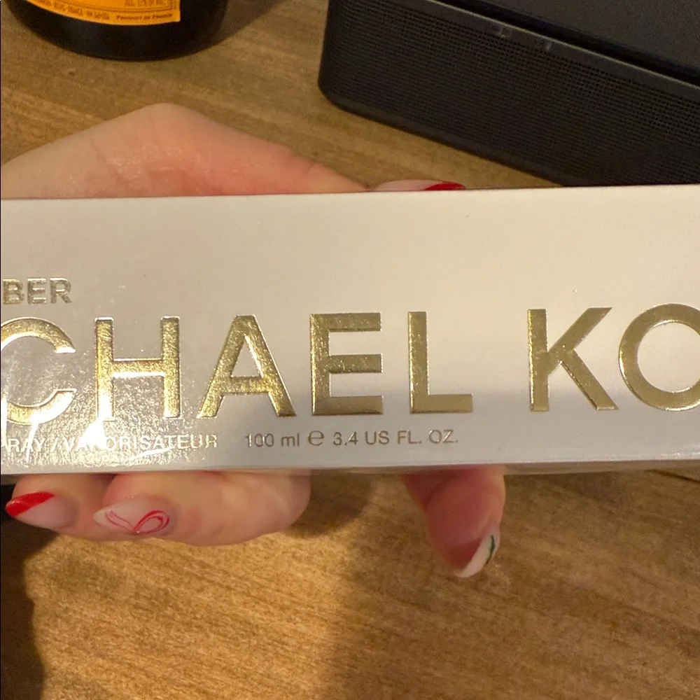 Michael Kors Sexy Amber Fragrance NWT - Picture 4 of 4
